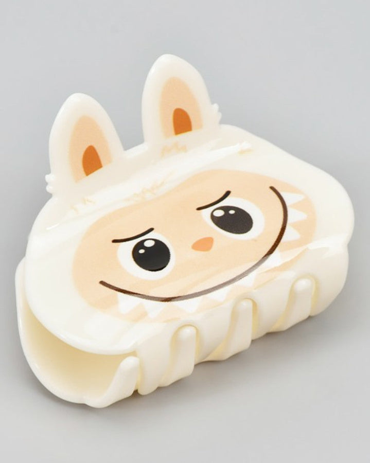 Labubu Hair Clip