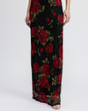 Lola Rouge Floral Maxi Skirt