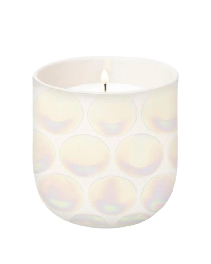 Lustre 10 oz. Candle - Tobacco Vanilla