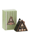 Number 01 of a Collectible Series | The Nordic Cabin