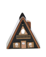 Number 01 of a Collectible Series | The Nordic Cabin