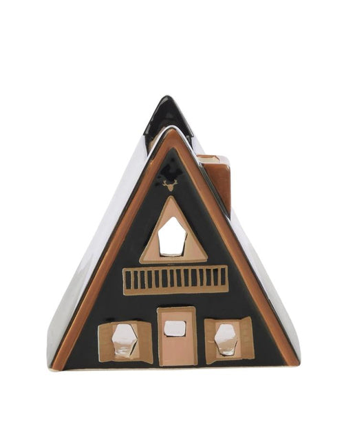 Number 01 of a Collectible Series | The Nordic Cabin