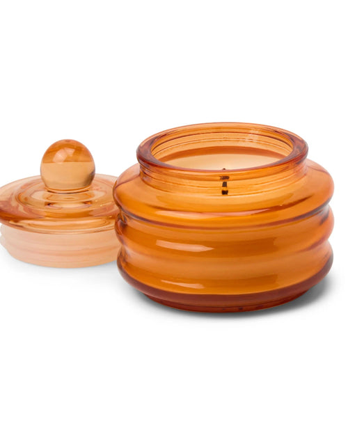 Beam 3oz Glass Candle - Pumpkin Spice