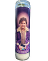 The Luminary Pedro Pascal Altar Candle