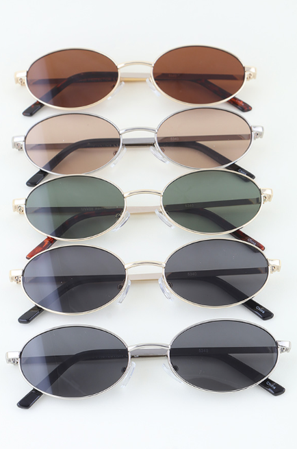 Ramona Sunglasses