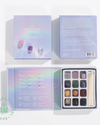 Everyday Crystal Collection Boxes