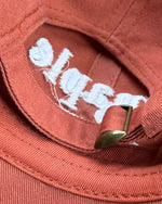 Maple Syrup Dad Hat