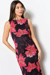 Lilly Maxi Dress