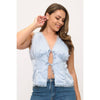 Plus Size Abigail Top