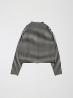 The Red Elisa Cardigan