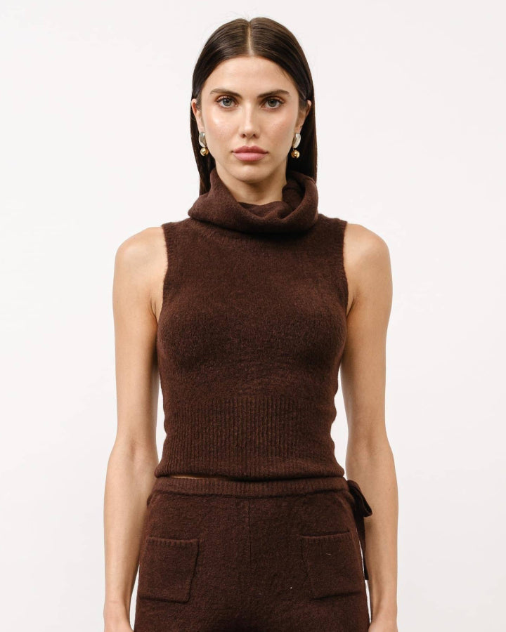 The Serena Top
