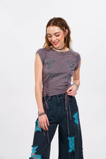 Butterfly Top