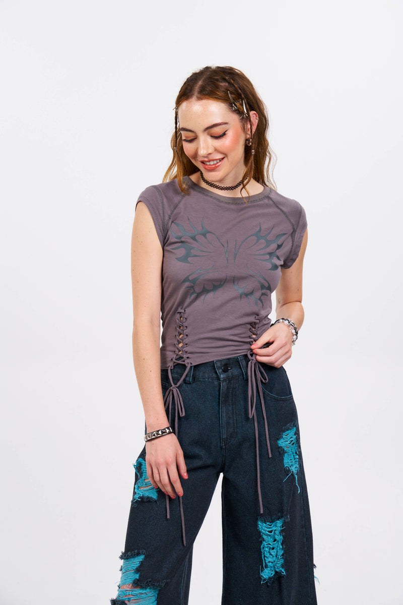 Butterfly Top
