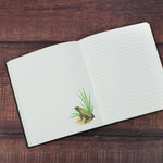 Woodland Journal