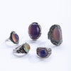 Vintage Mood Rings