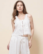 Penelope Lace Cami
