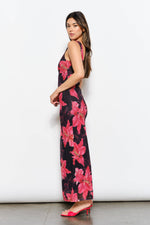 Lilly Maxi Dress