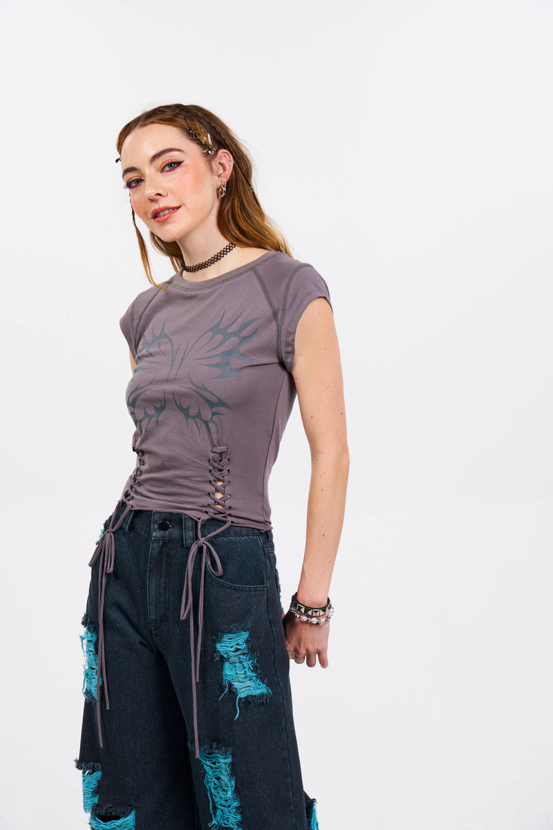 Butterfly Top