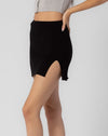 Margeaux Mini Skirt