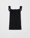 The Black Alix Top