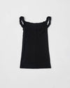 The Black Alix Top