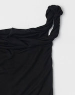 The Black Alix Top