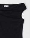 The Black Kris Top
