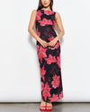 Lilly Maxi Dress