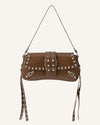 Studded Addison Bag