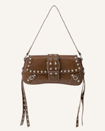 Studded Addison Bag