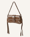 Studded Addison Bag