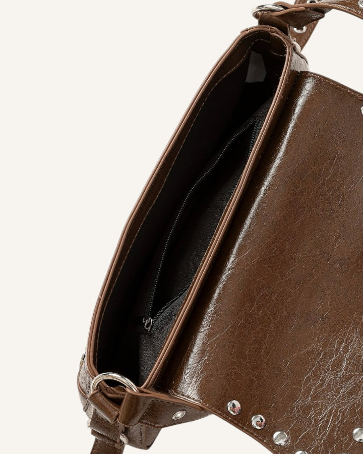 Studded Addison Bag