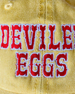 Deviled Eggs Dad Hat