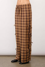 The Elina Bow Pant