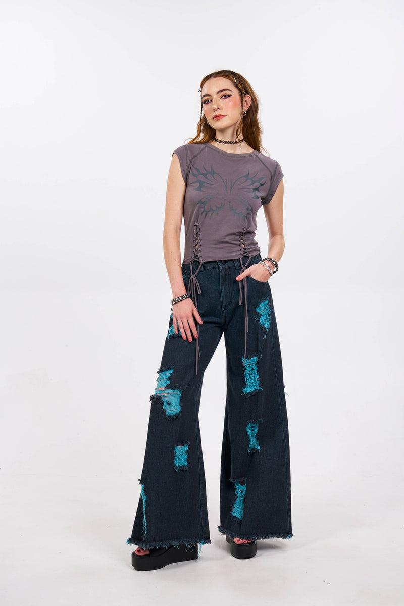 Butterfly Top