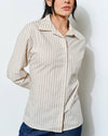 Vera Button Up Shirt