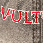 Vulture Dad Hat