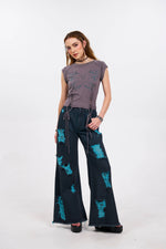 Butterfly Top