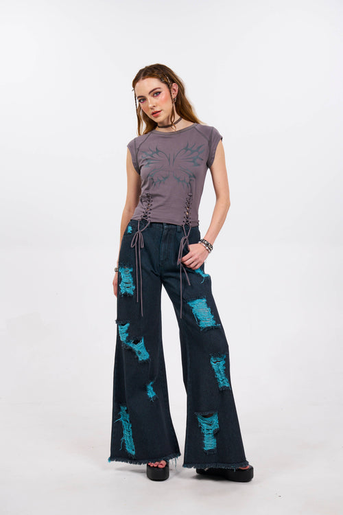 Butterfly Top