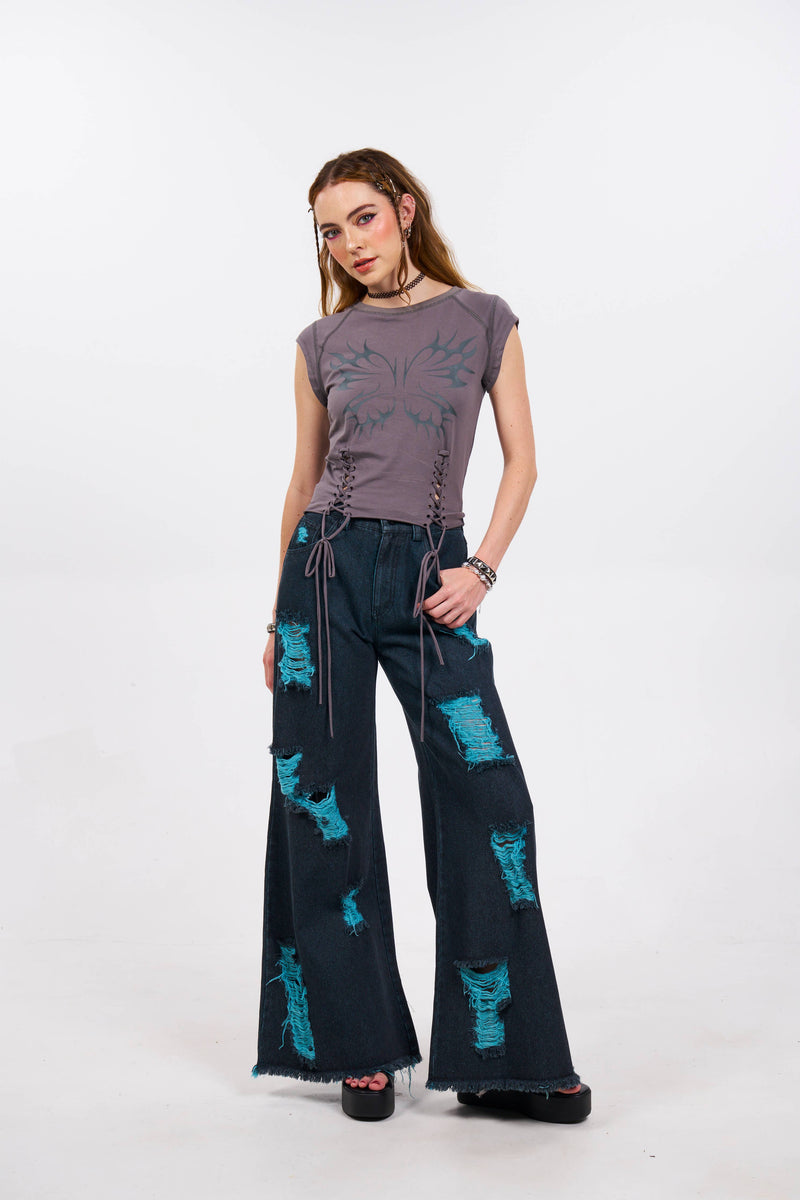 Butterfly Top
