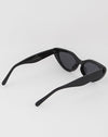 Channing Cat Eye Sunglasses