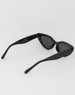 Channing Cat Eye Sunglasses