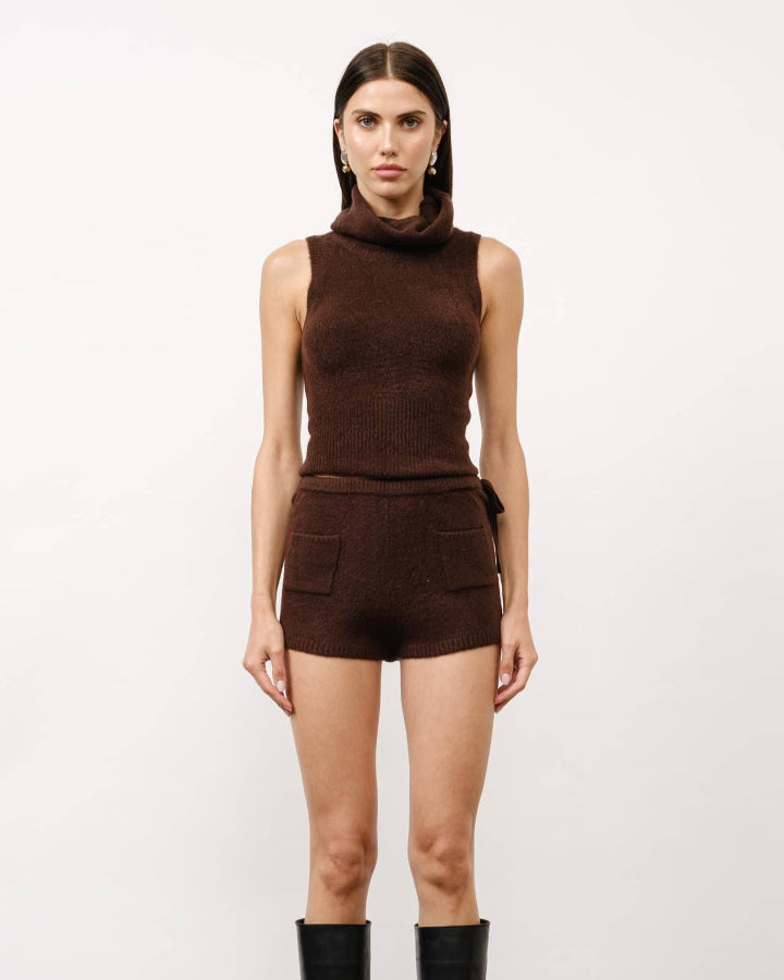 The Serena Top