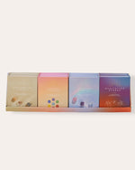 Everyday Crystal Collection Boxes