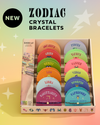 Mini Zodiac Bracelets