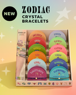 Mini Zodiac Bracelets