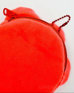 Sanrio Flower Plush Coin Purse