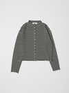 The Red Elisa Cardigan