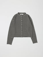 The Red Elisa Cardigan