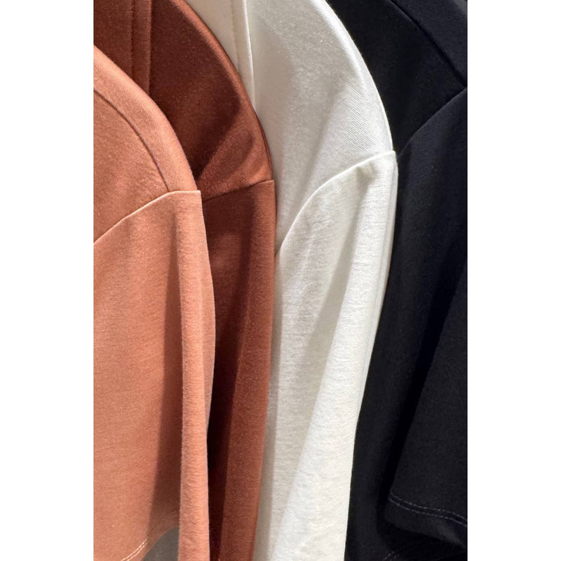 Plus Size Aly Top